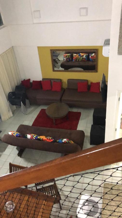 Flat No Ancorar Flat Apartment Porto de Galinhas