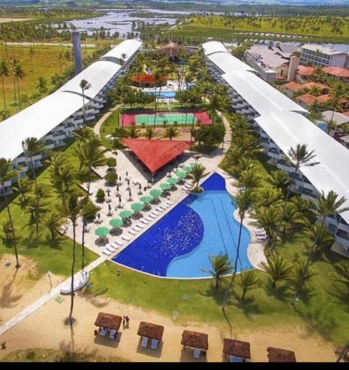Flat No Ancorar Flat Apartamento Porto de Galinhas