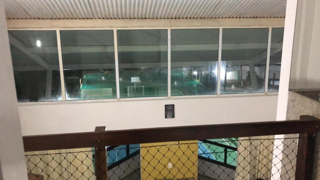 Apartamento Flat No Ancorar Flat Porto de Galinhas